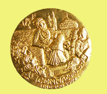 The Avicena Award 1